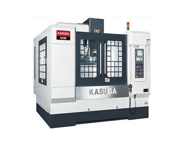 kasuga cnc milling machine|kasuga seiki company.